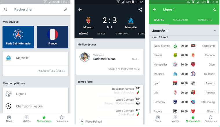OneFootball