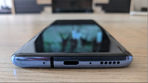 OP7 pro USB C