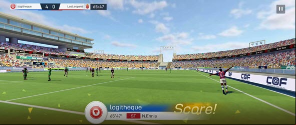 OnePlus 7 pro Game capture