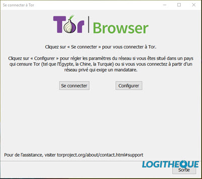The Onion Router Installer
