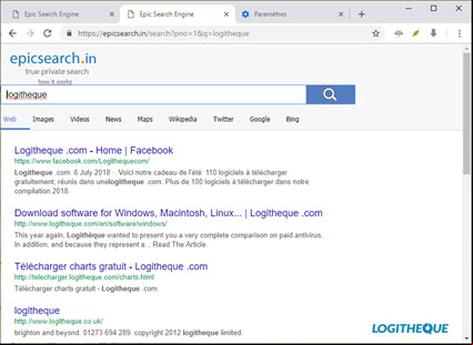 Epicsearch.in