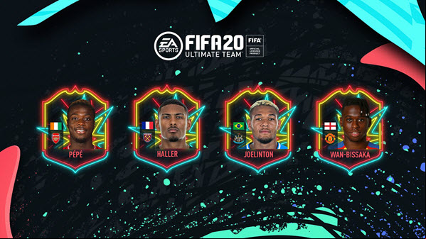 best OTW FIFA 20 