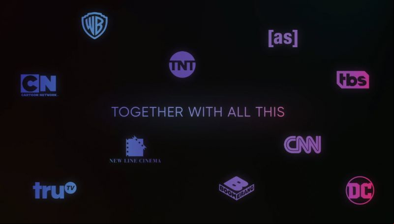 HBO Max