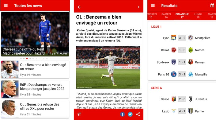 Top Mercato