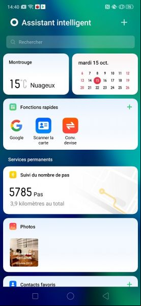 ColorOS