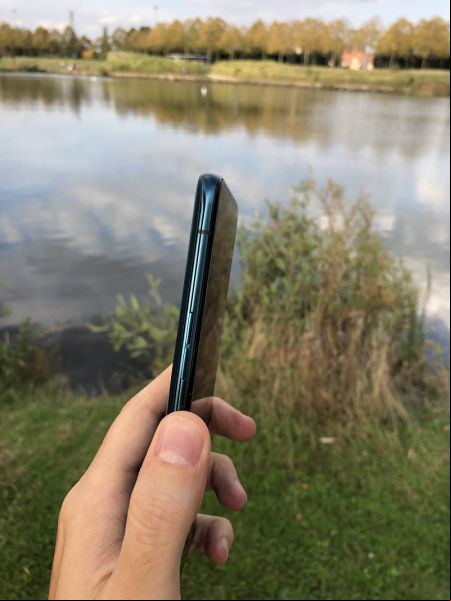 Oppo Reno 10x Zoom