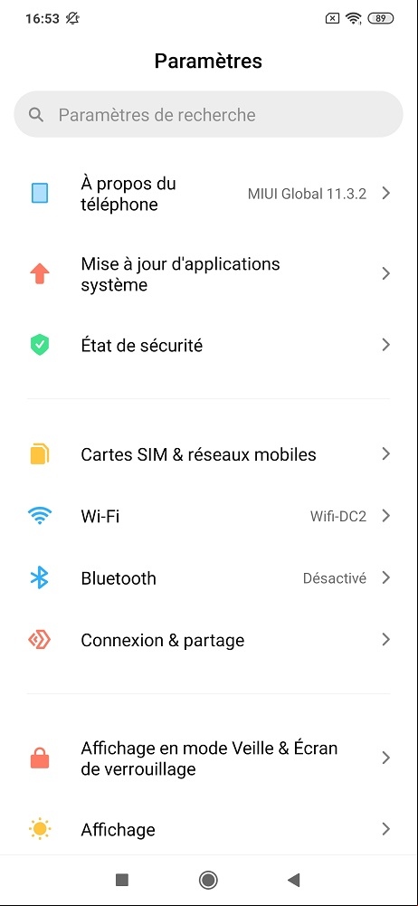 MIUI 11