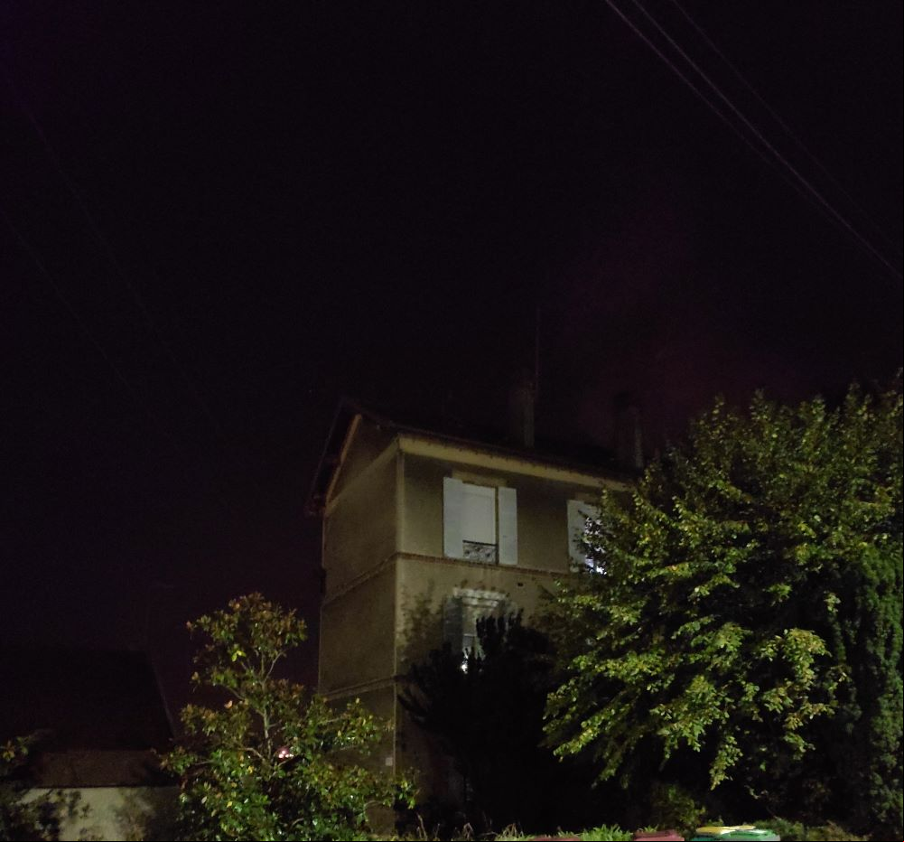 Nuit