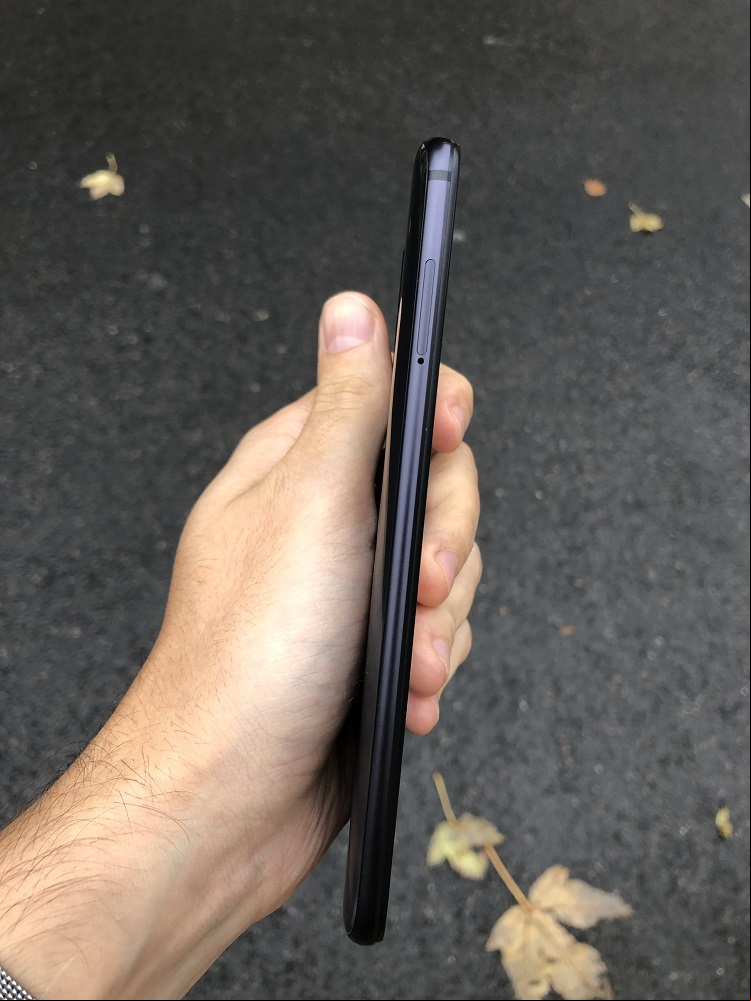 Xiaomi Mi 9 Lite